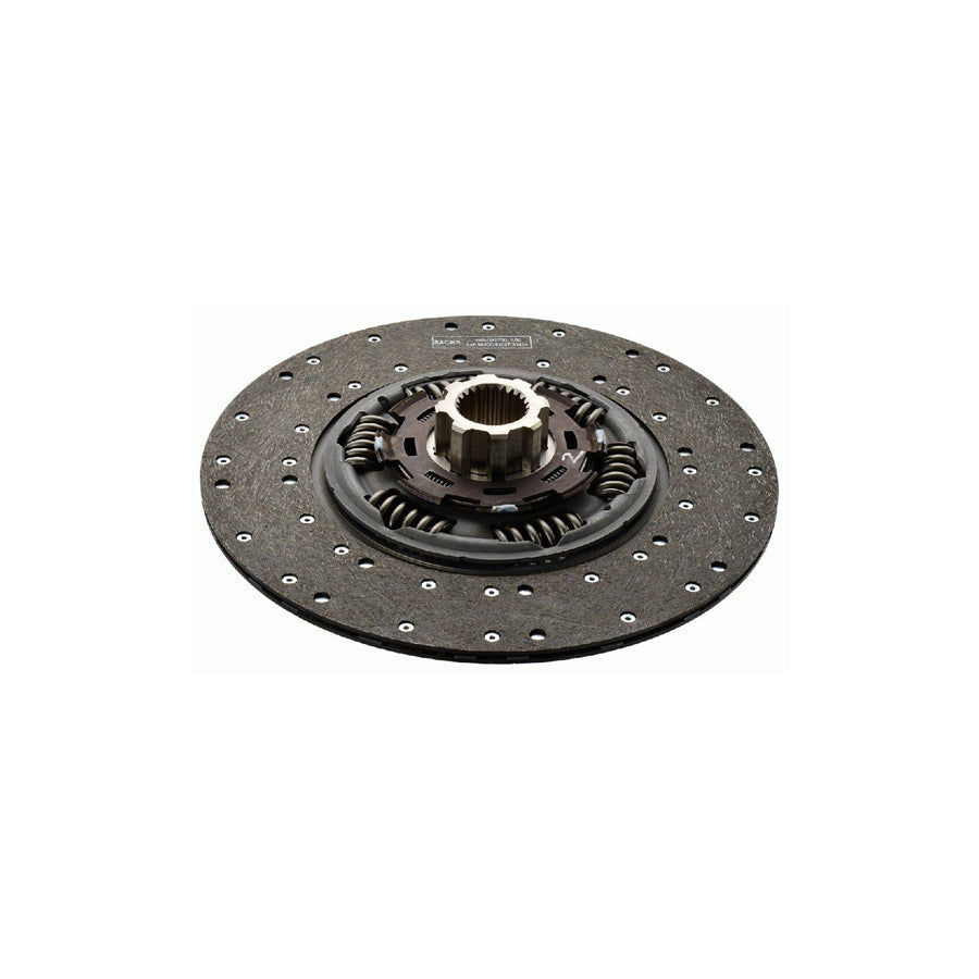 Sachs 1878 007 366 Clutch Disc