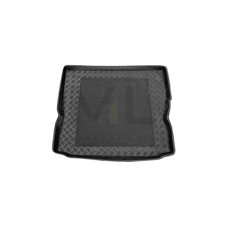 REZAW PLAST 101128M Car boot tray for OPEL Zafira B (A05) Elastomer