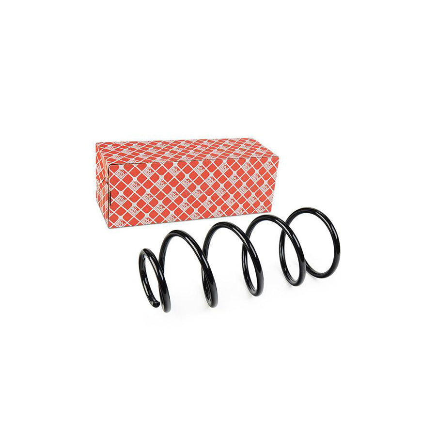 Febi Bilstein 39079 Coil Spring for Ford Focus