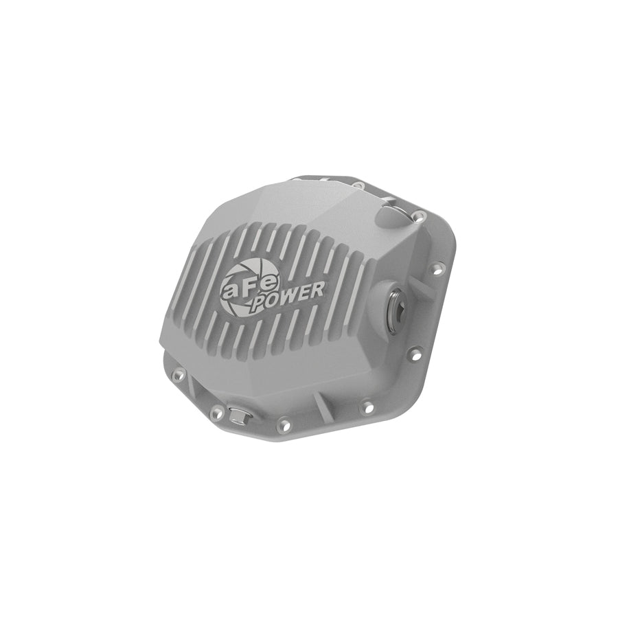 aFe 46-71290A Differential Cover Ford Bronco 2021 L4-2.3L (T)/V6-2.7L (T) (Dana M220) | ML Performance US Car Parts