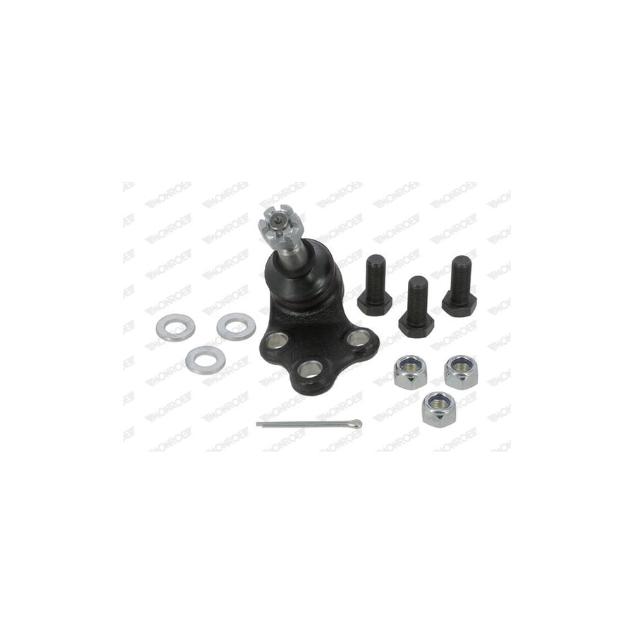 Monroe L14J03 Ball Joint for Nissan Vanette