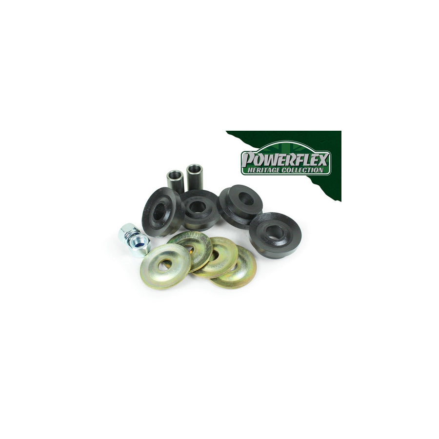 Powerflex PFF19-101H Ford Front Outer Track Control Arm Bush (Inc. Sierra, Saphire, Escort) | ML Performance US Car Parts