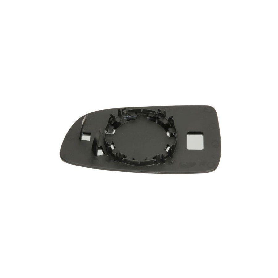 Blic 6102-56-2002770P Mirror Glass, Outside Mirror For Chevrolet Aveo
