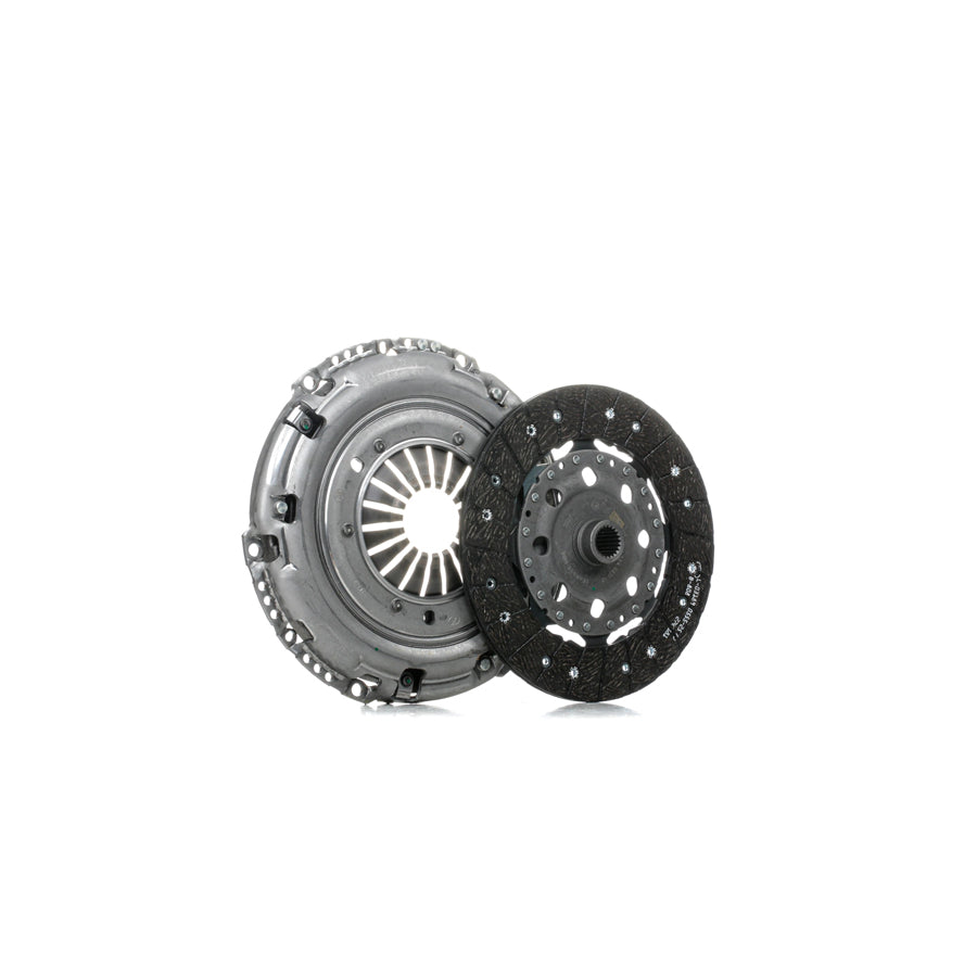 LuK 624 3930 09 Clutch Kit