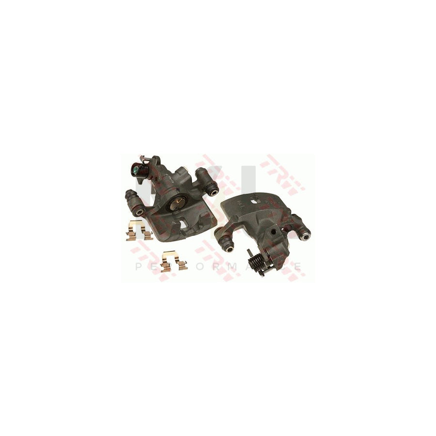 TRW BHN338E Brake Caliper for TOYOTA COROLLA | ML Performance Car Parts