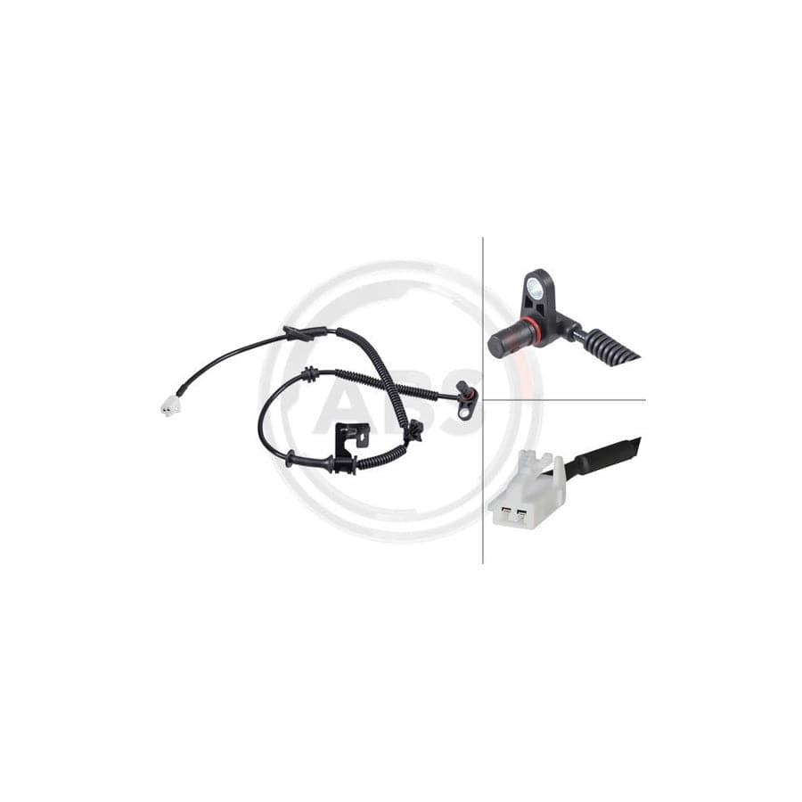 A.B.S. 32084 ABS Sensor