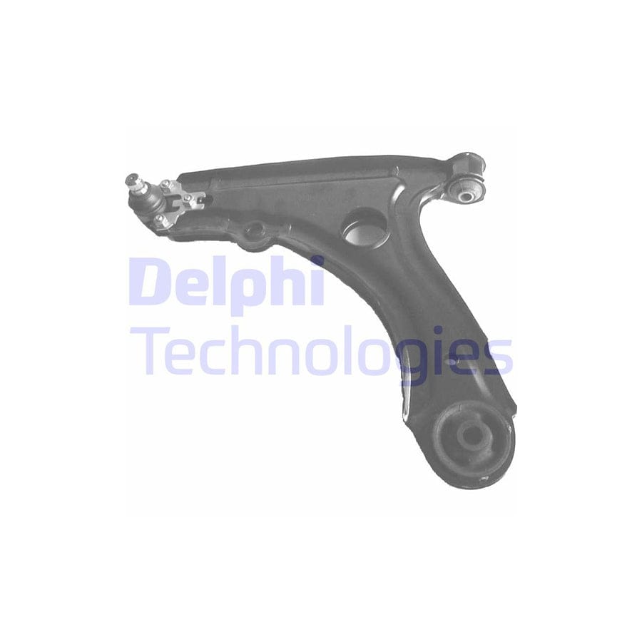 Delphi Tc764 Suspension Arm