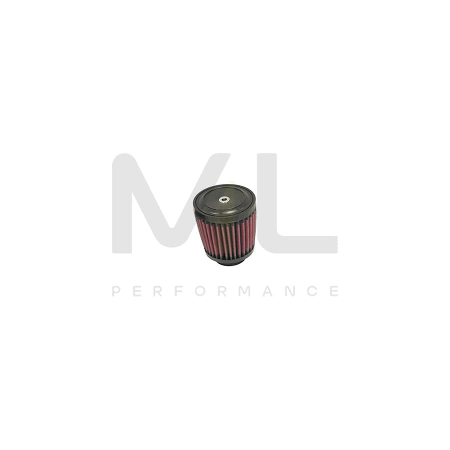 K&N RE-0200 Special Order Univ Clamp-On Filter | ML Car Parts UK | ML Performance