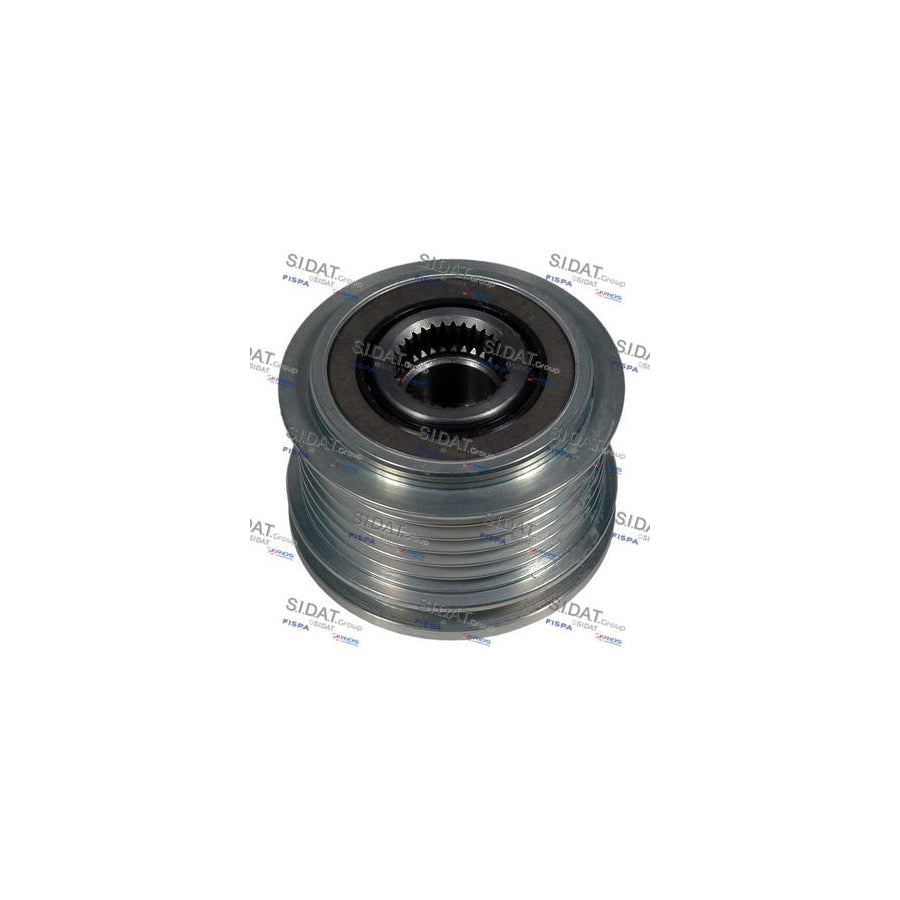 Sidat 455167 Alternator Freewheel Clutch