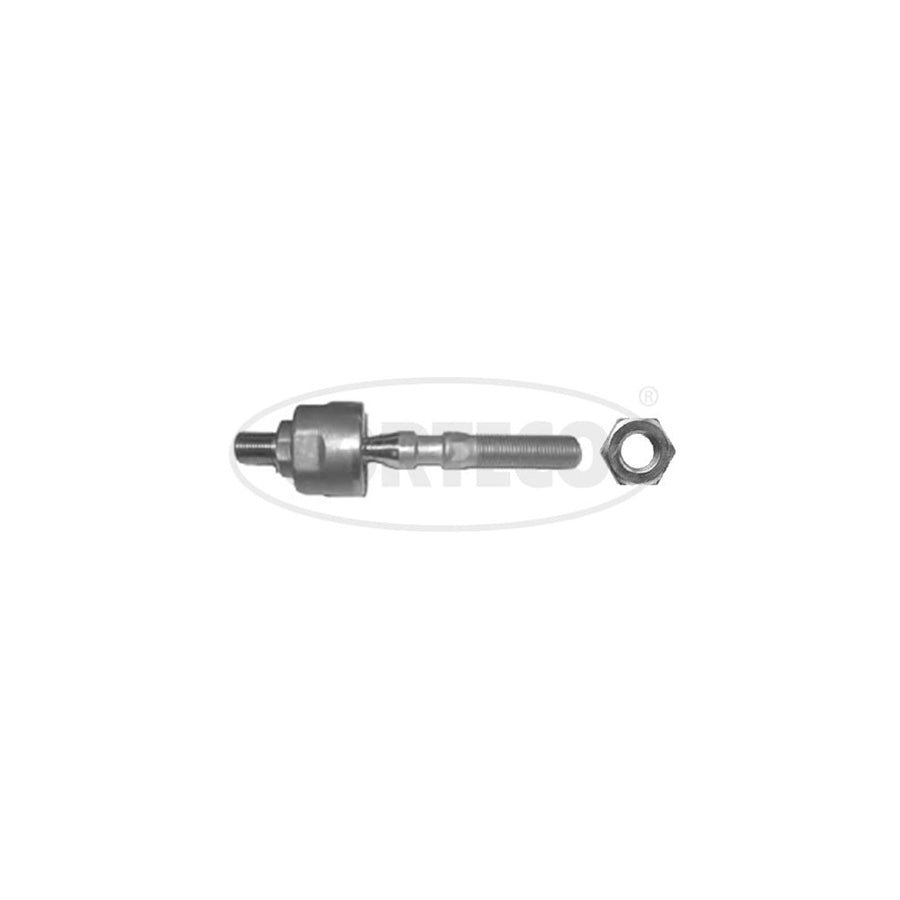 Corteco 49396966 Inner Tie Rod for Honda Prelude IV (Bb)