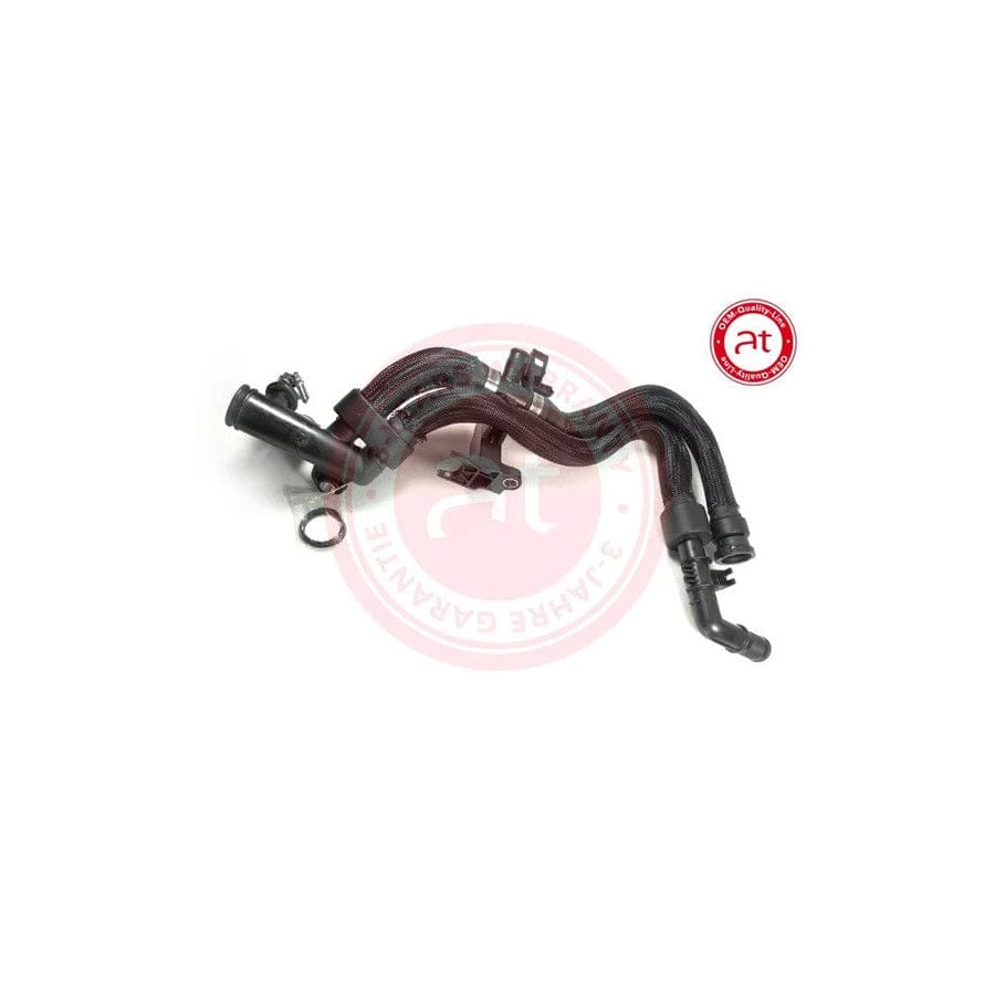 at autoteile germany At20645 Radiator Hose