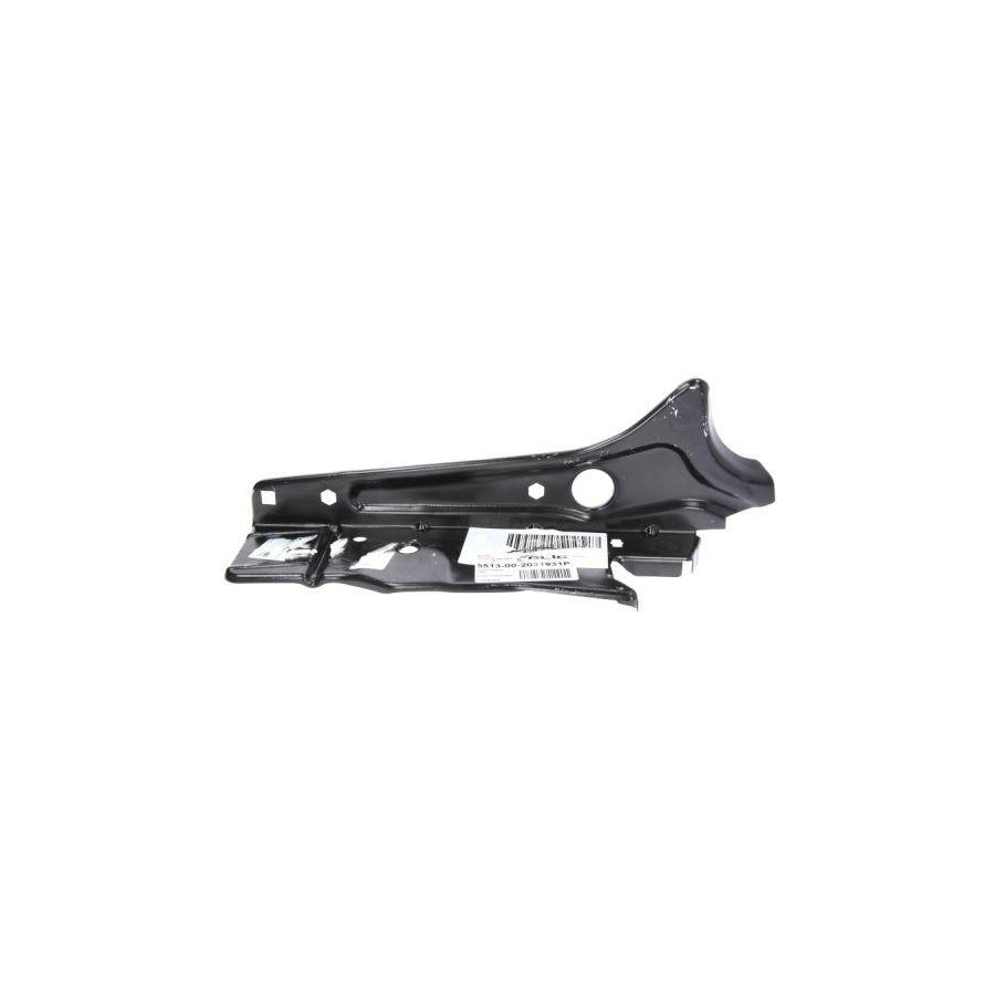 Blic 5513-00-2031931P Bumper Bracket For Fiat Seicento / 600 Hatchback (187)
