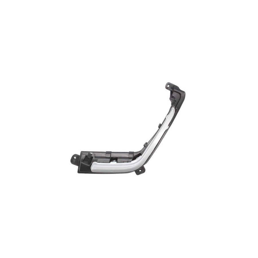 Blic 5510-00-5519996P Bumper Grill For Peugeot 308