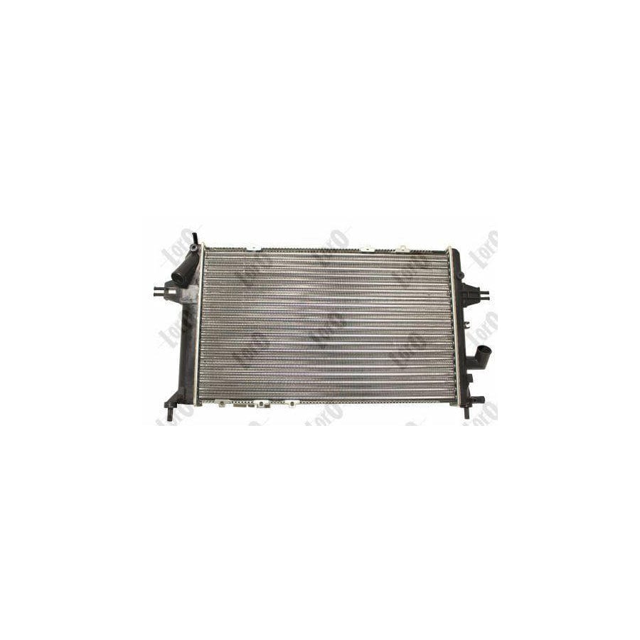 Abakus 0370170045 Engine Radiator for Opel Astra