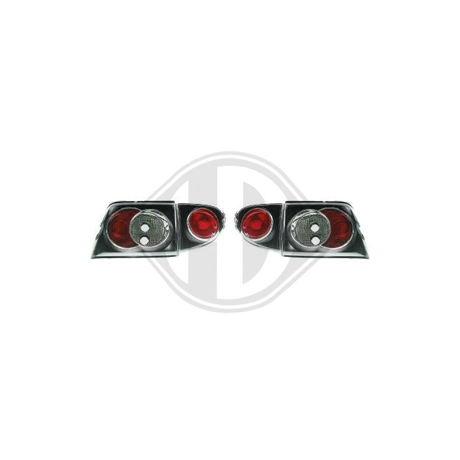 Diederichs Hd Tuning 1403394 Third Brake Light