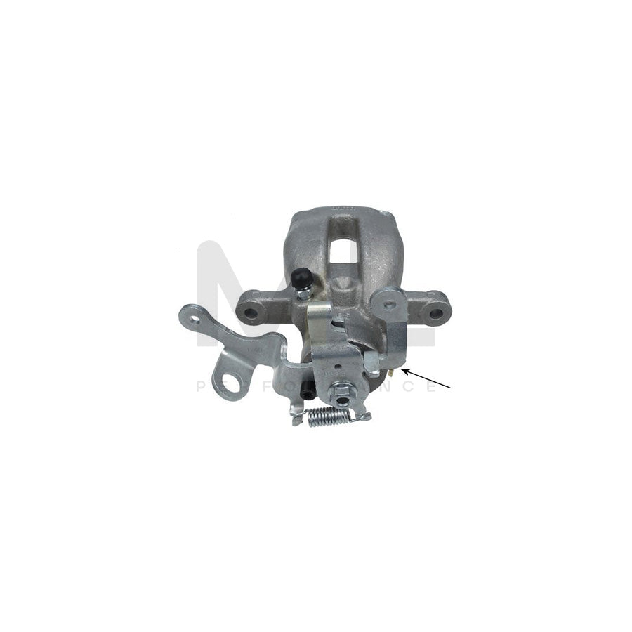 TEXTAR 38202400 Brake Caliper without holder | ML Performance Car Parts