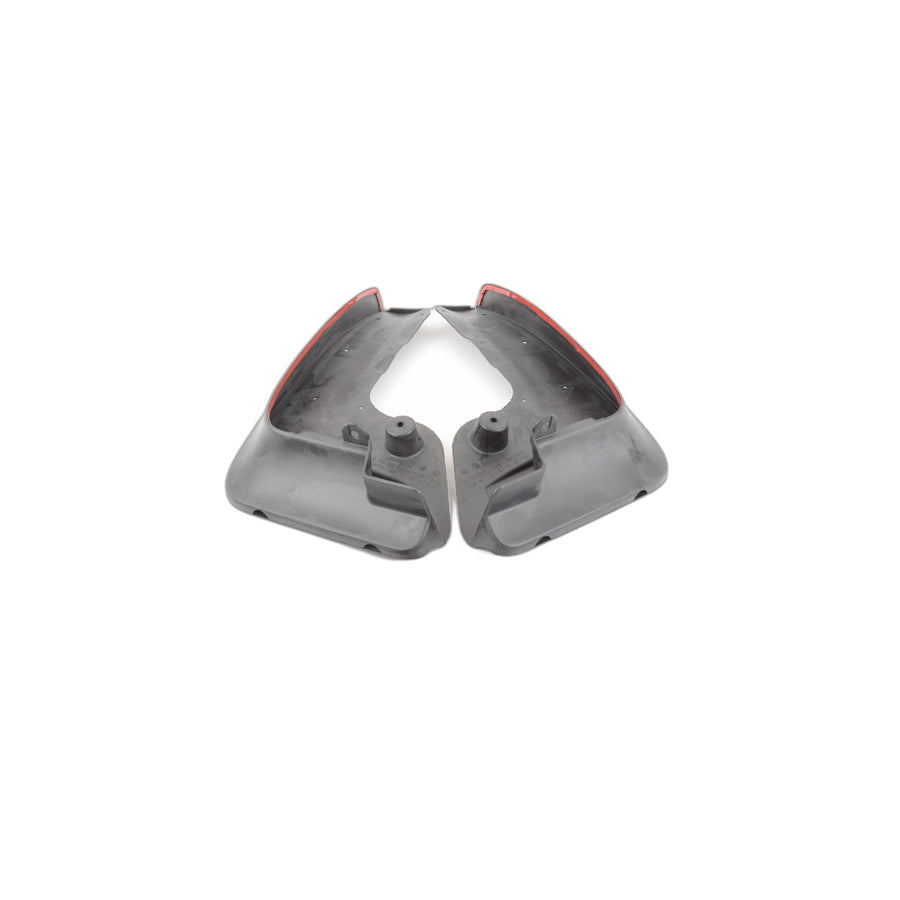 Genuine BMW 82162155846 F07 Set Mud Flaps, Front F07 (Inc. 550iX, 530d & 535dX) | ML Performance UK Car Parts