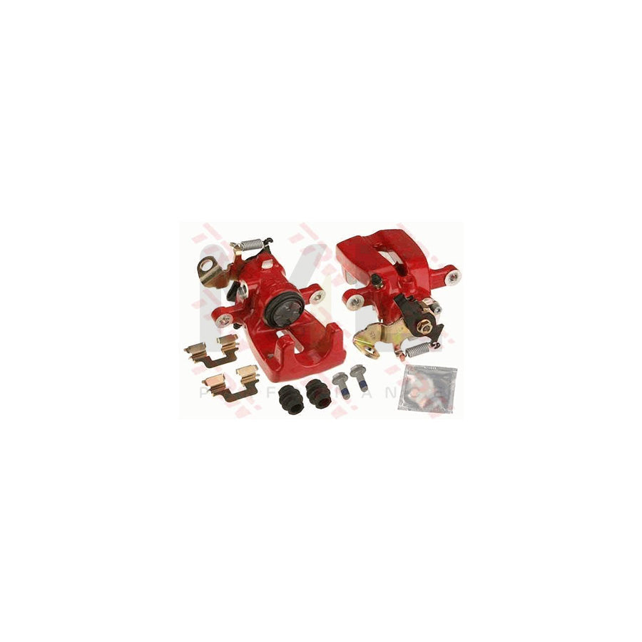 TRW BHQ260E Brake Caliper | ML Performance Car Parts