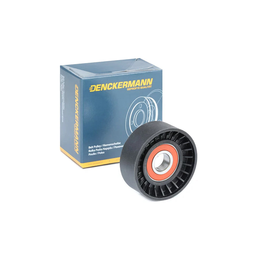 Denckermann P216013 Tensioner Pulley