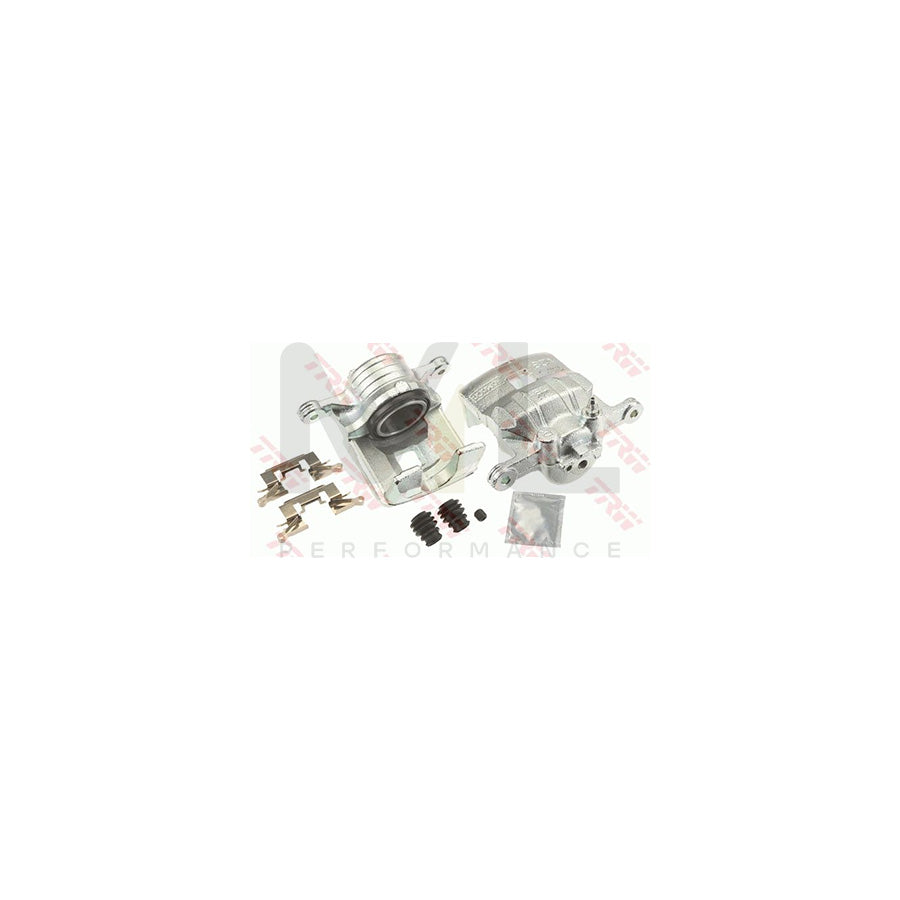 TRW BHW1040E Brake Caliper for MAZDA 2 Hatchback (DE, DH) | ML Performance Car Parts