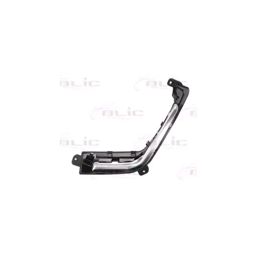 Blic 5510-00-5519994P Bumper Grill For Peugeot 308