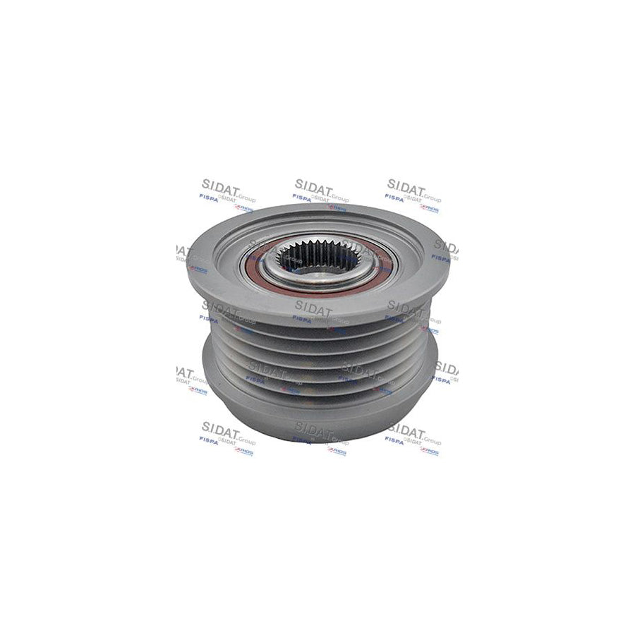 Sidat 455231 Alternator Freewheel Clutch