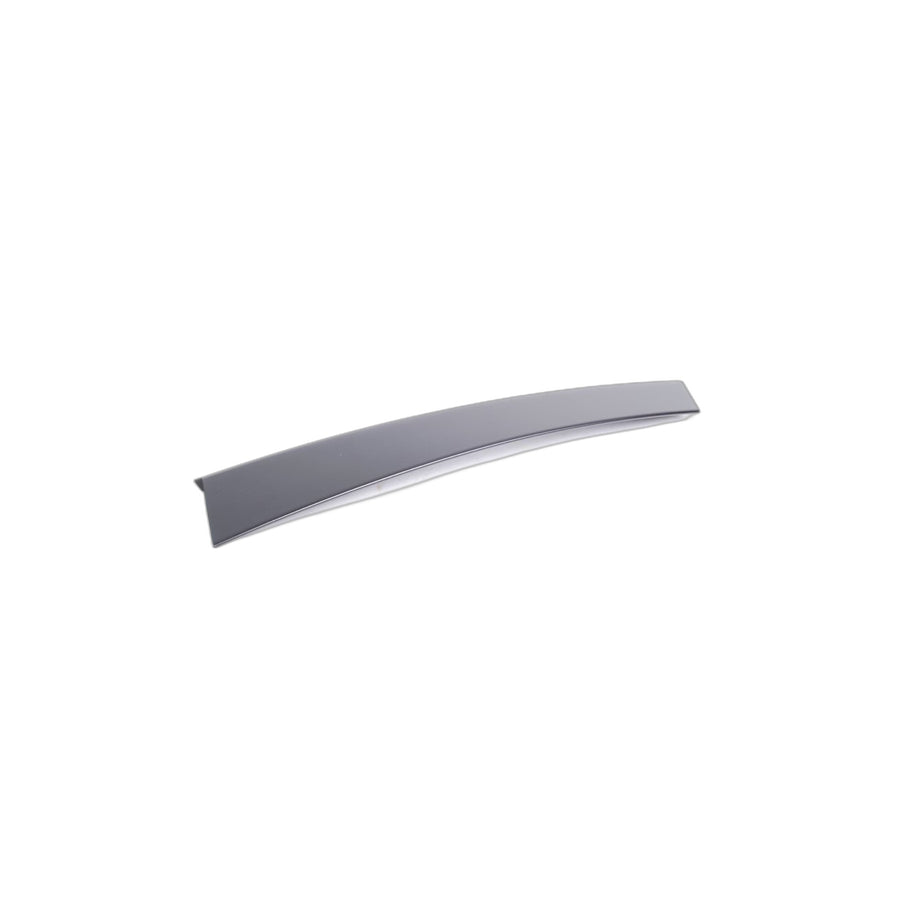 Genuine BMW 51368209003 E46 Cover, Side Window, Column C, Left SCHWARZ MATT (Inc. 325xi, 318d & 325i) | ML Performance US Car Parts