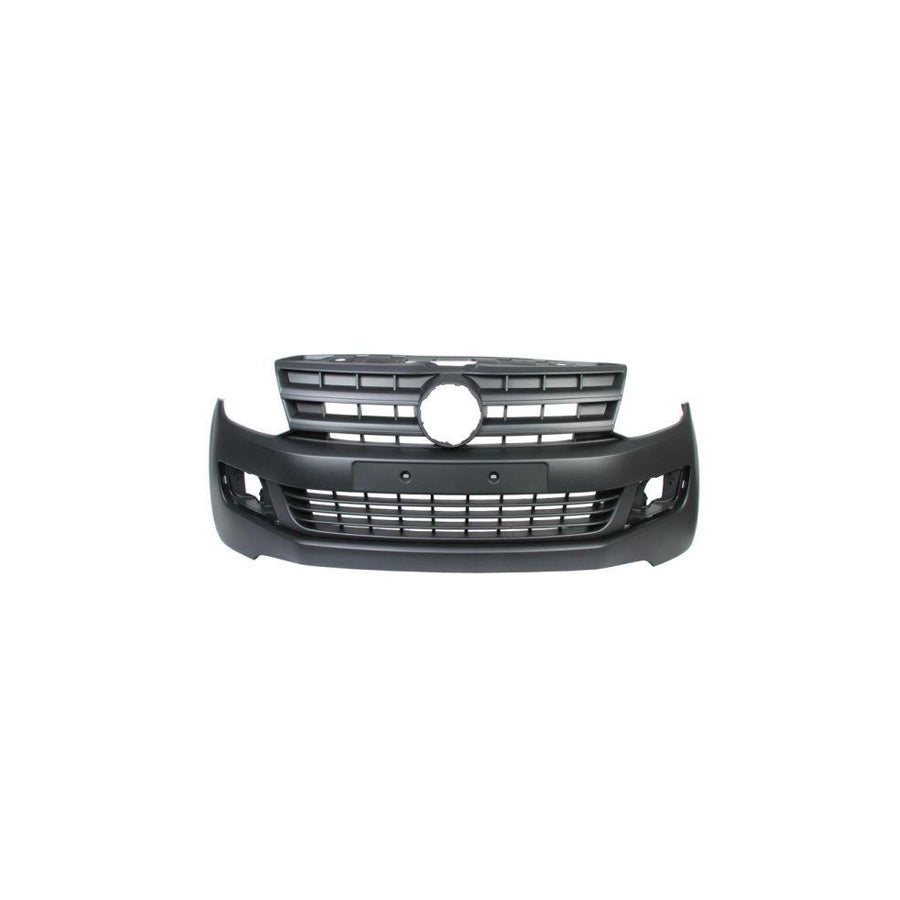 Blic 5510-00-9595900P Bumper For VW Amarok Pickup (2Ha, 2Hb, S1B, S6B, S7A, S7B)