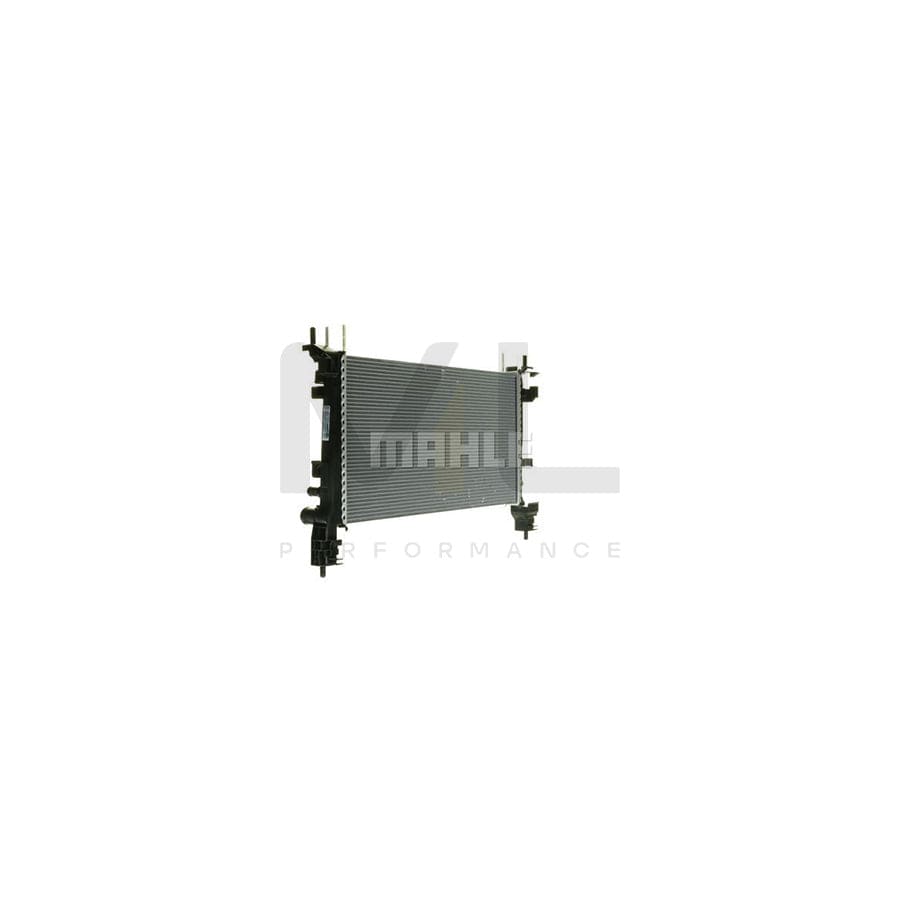 MAHLE ORIGINAL CR 1120 000P Engine radiator Brazed cooling fins, Manual Transmission | ML Performance Car Parts