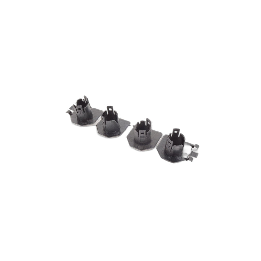 Genuine BMW 51110009479 E63 E64 Set Of Mounts For Pdc Sensor, Front PDC (Inc. M6) | ML Performance US Car Parts