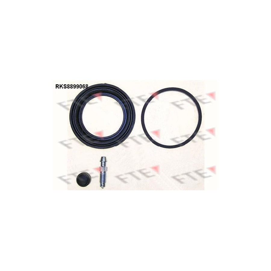 FTE Rks8899068 Repair Kit, Brake Caliper