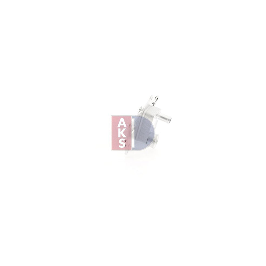 AKS Dasis 126023N Engine Oil Cooler