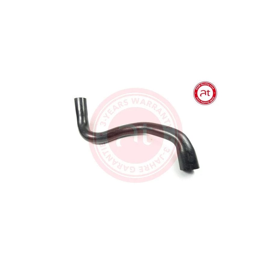 at autoteile germany At20670 Radiator Hose for Renault Kangoo
