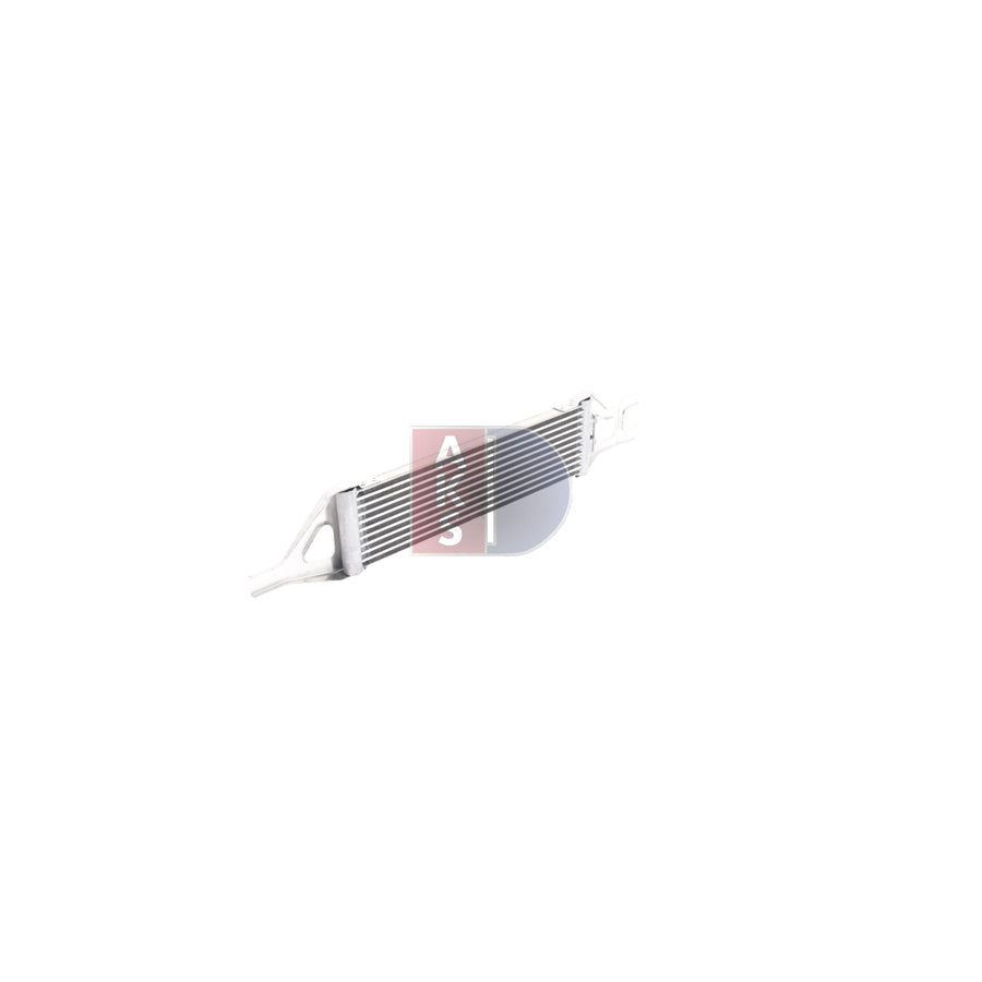 AKS Dasis 126028N Automatic Transmission Oil Cooler