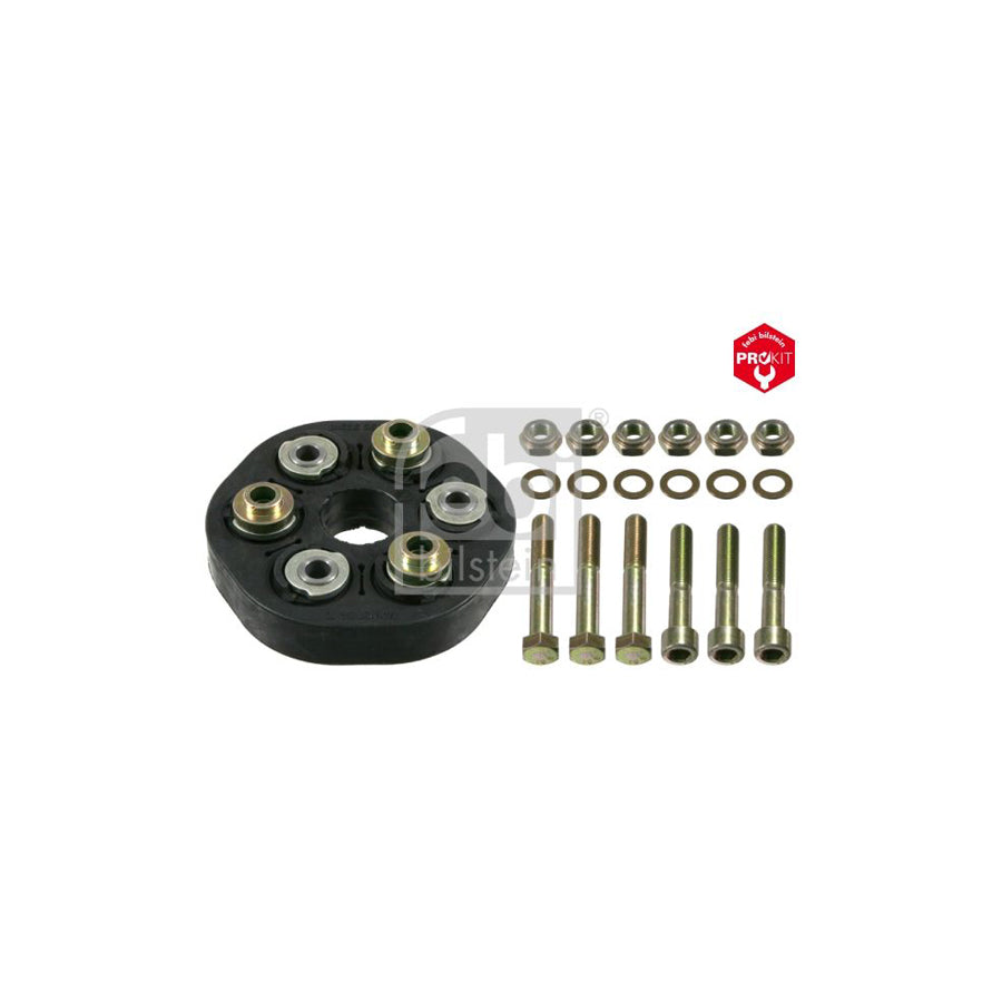 Febi Bilstein 03568 Drive Shaft Coupler