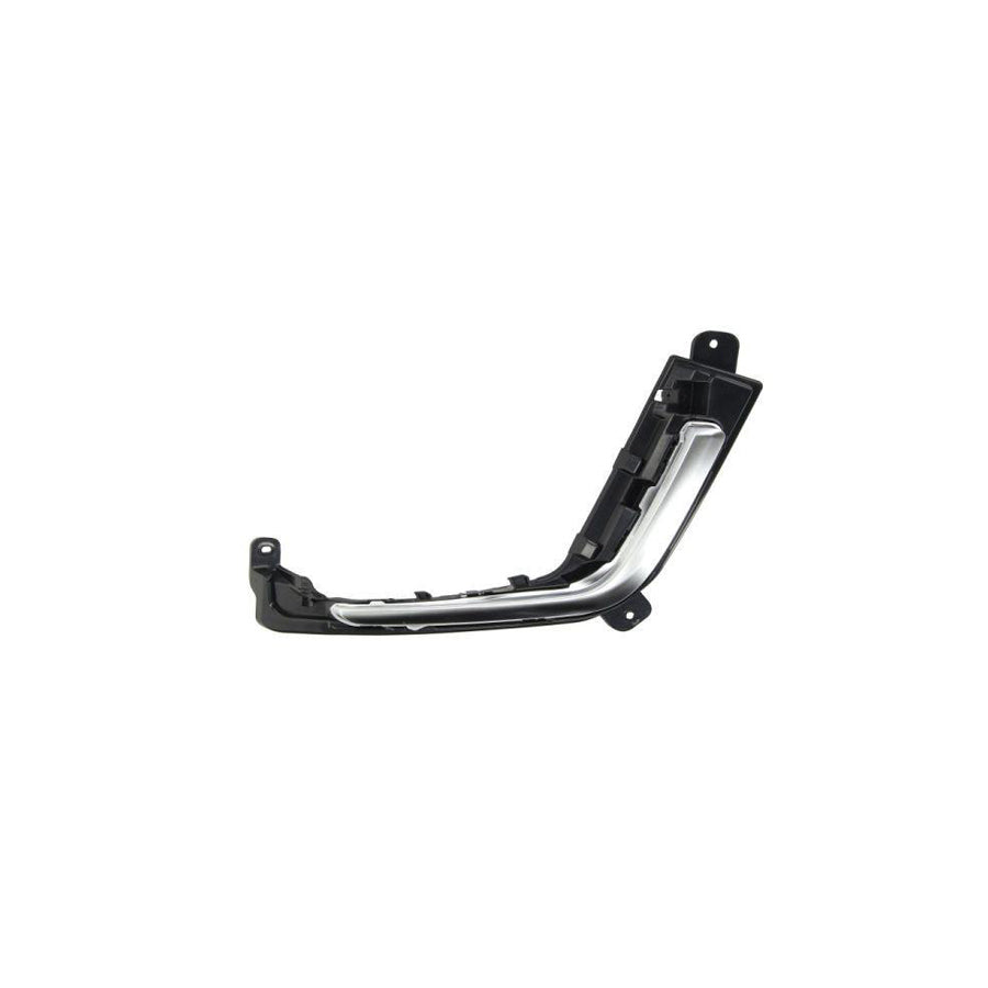 Blic 5510-00-5519993P Bumper Grill For Peugeot 308