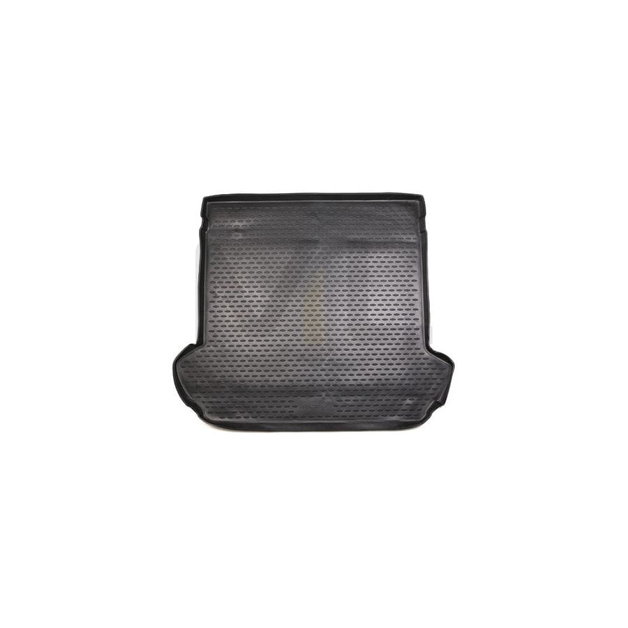 RIDEX 4731A0115 Car boot liner for VOLVO XC90 I (C, 275) Elastomer