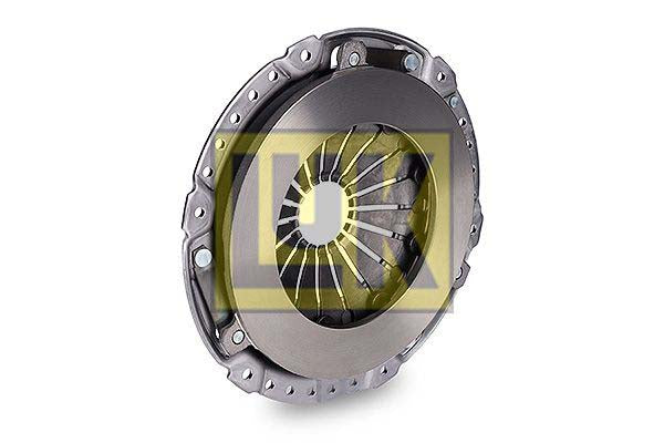 LuK 122 0206 10 Clutch Pressure Plate