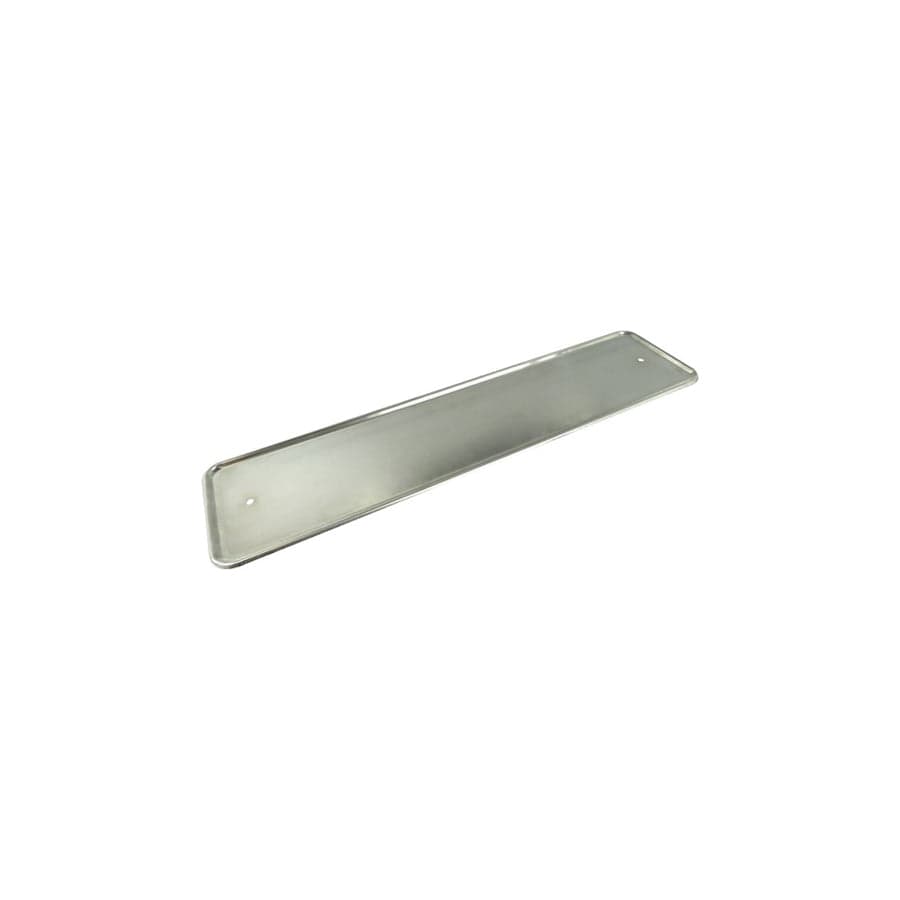 Carpoint 1363007 Number Plate Holder