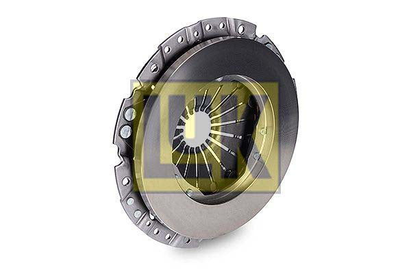 LuK 123 0129 10 Clutch Pressure Plate For Vw Transporter