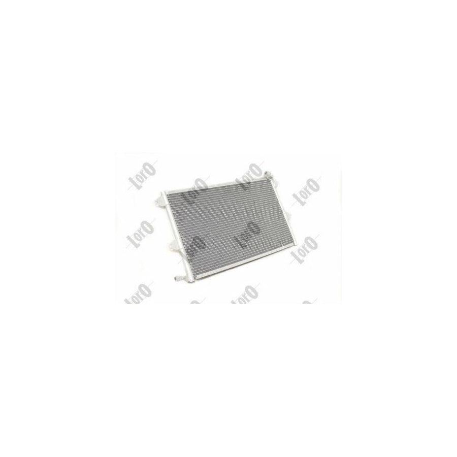 Abakus 0530160003 Air Conditioning Condenser