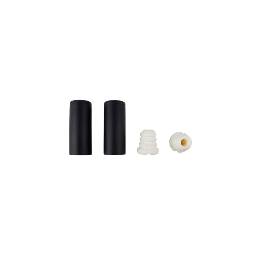 Bilstein 11-276548 BMW E82 E90 E92 B1 Rear Dust Cover Kit (Inc. M, M3, M3 CRT, M3 GTS) 1 | ML Performance US Car Parts