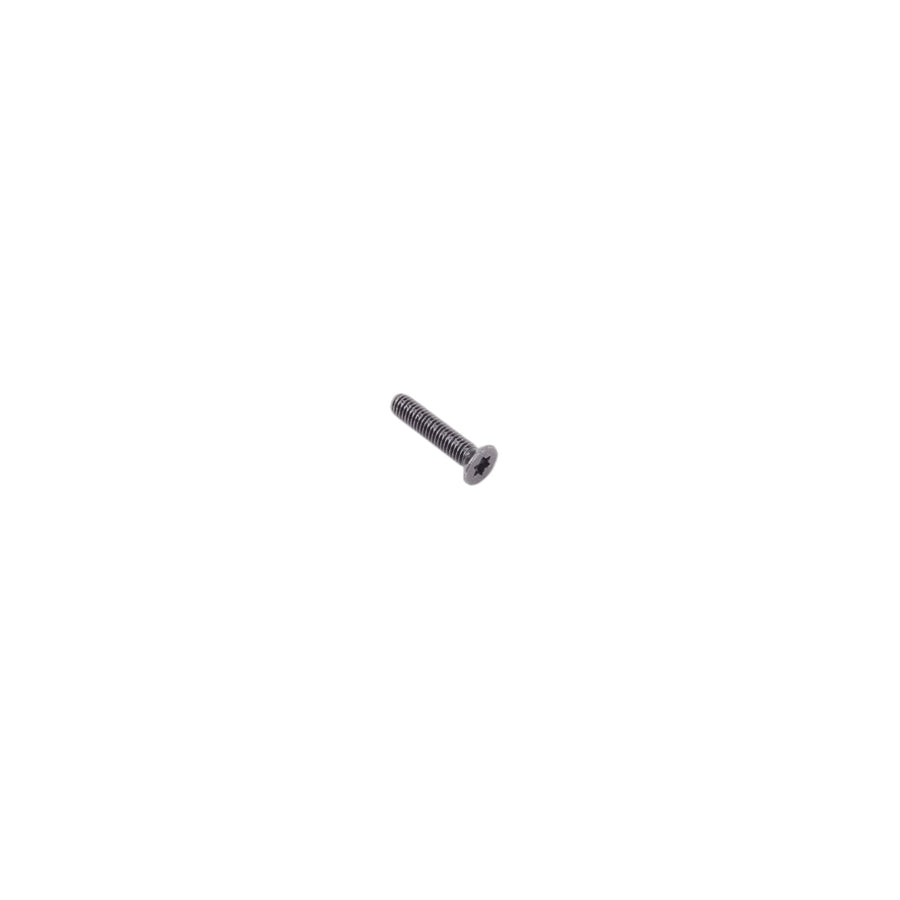 Genuine BMW 54317077847 E85 Countersunk Head Screw ISA M4X20 (Inc. Z4) | ML Performance US Car Parts