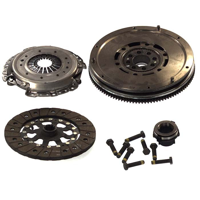 LuK Br 0241 600 0025 00 Clutch Kit