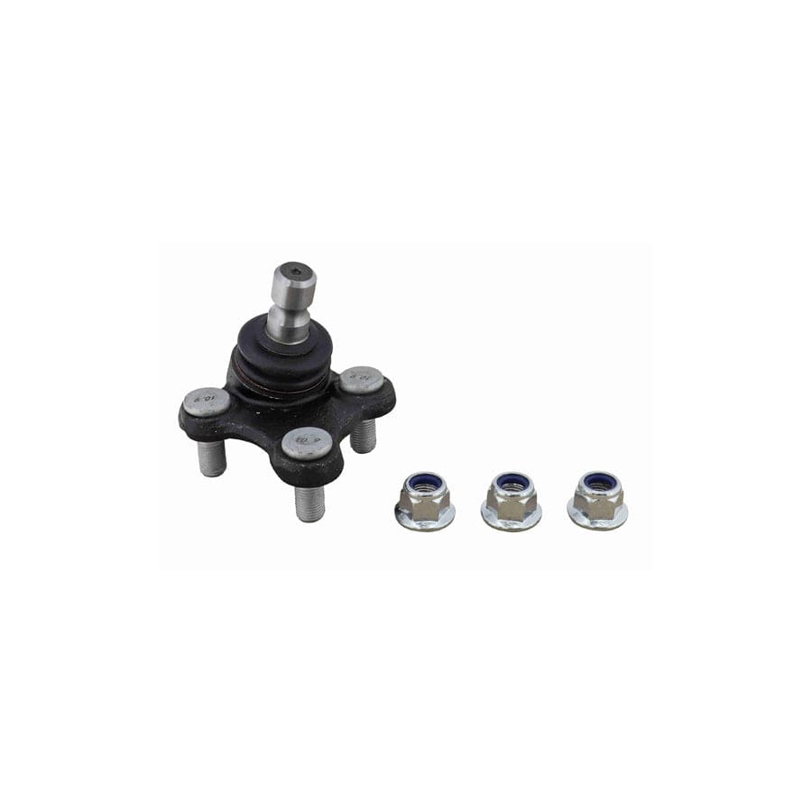 Ackoja A52-70-0003 Ignition Coil | ML Performance US