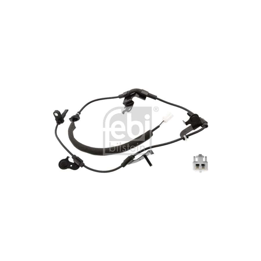 FEBI BILSTEIN 106326 ABS Sensor for TOYOTA RAV4 III Off-Road (XA30)