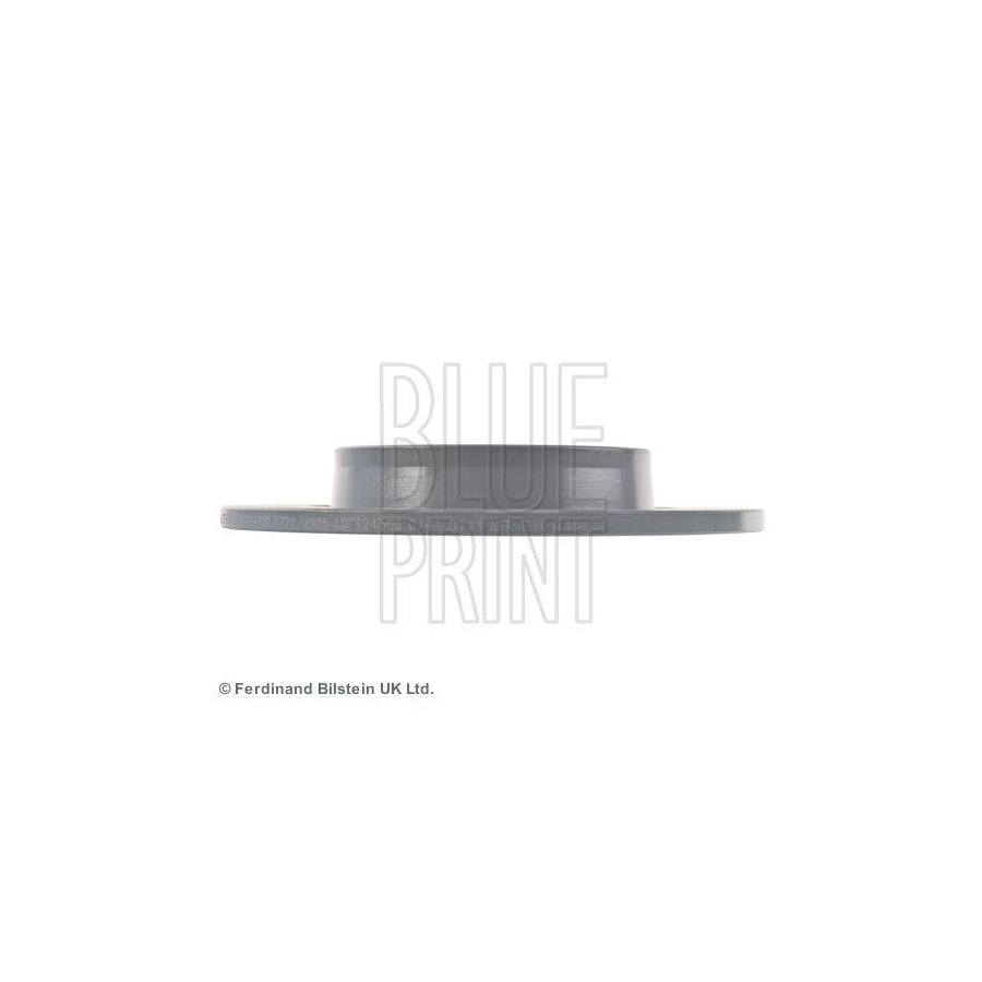 Blue Print Adf124360 Brake Disc for Volvo V40