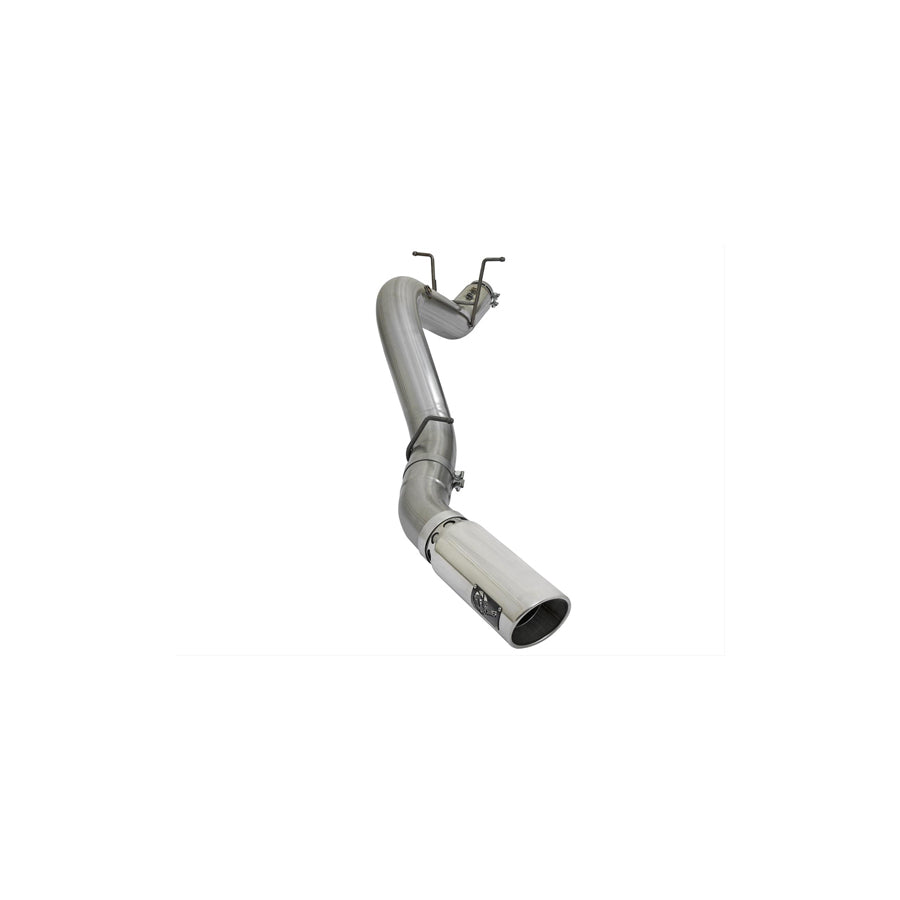 aFe 49-44085-P DPF-Back Exhaust System GM Diesel Trucks 17-19 V8-6.6L (td) L5P | ML Performance US Car Parts