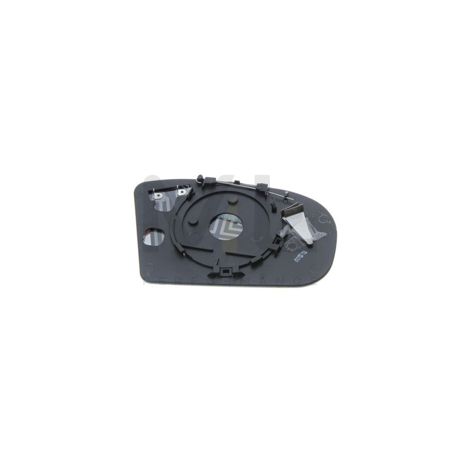 BLIC 6502-07-0040920P Number plate holder | ML Performance Car Parts
