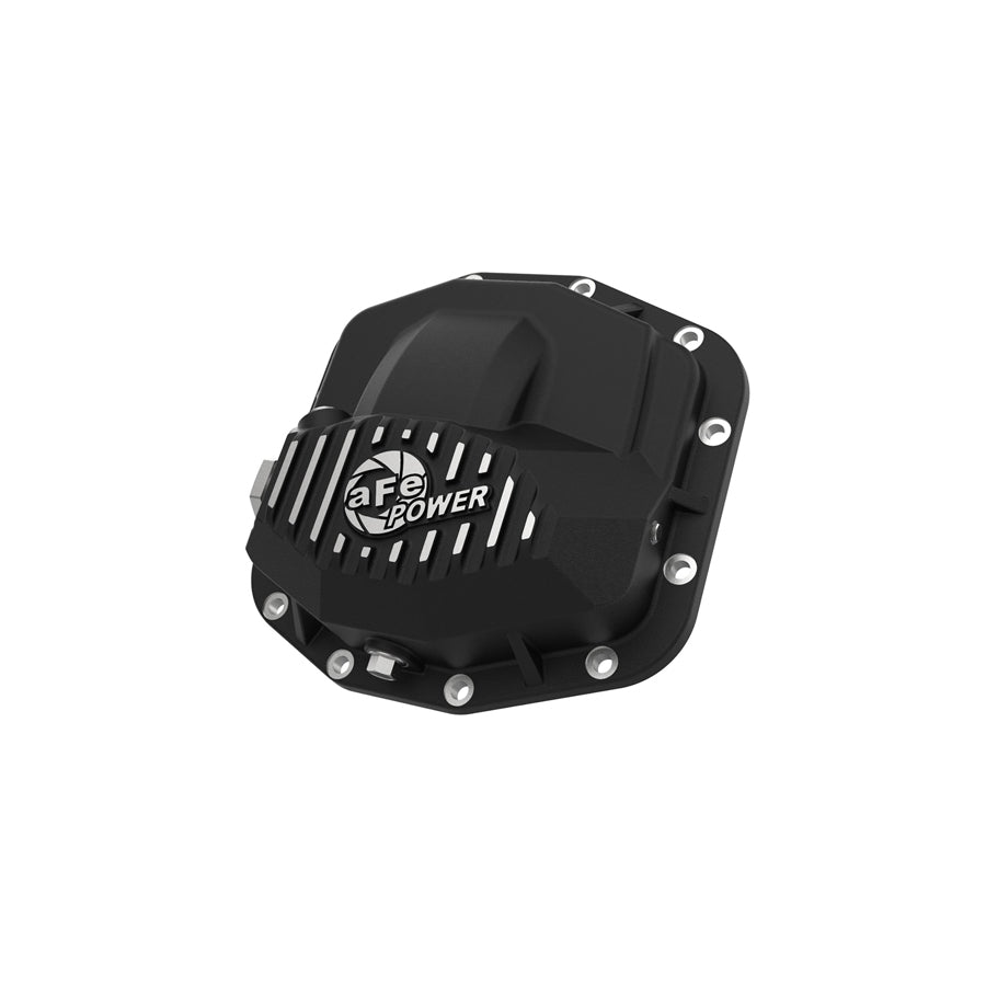 aFe 46-71030B Differential Cover Jeep Wrangler (JL) 18-21/ Gladiator (JT) 20-21 (Dana M210) | ML Performance US Car Parts